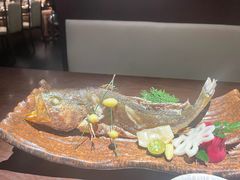 -本源食集 日式烧肉·炉端烧(东海缤纷店)