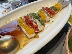 -俏立方·15年新楚菜