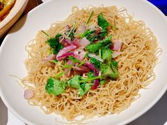 红葱头捞面-炳胜品味(海印总店)