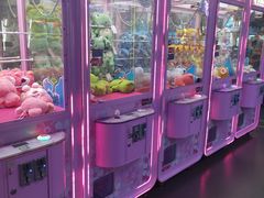 -明日世界电玩城(之心城店)