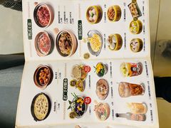 -火啫啫·粤式啫啫煲(南通首店)