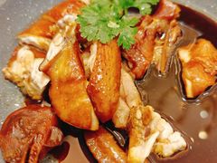 -山泉公馆酒家(珠江新城店)