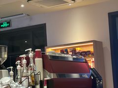 -COSTA COFFEE(上海虹口公园店)