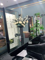 -BHG Hair Salon