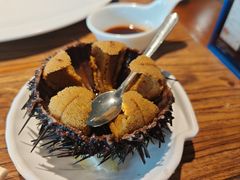 -海味当家·蒸锅海鲜(星海公园店)