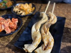 鱼糕串-妈妈手(山大总店)
