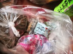 -苏州蜜字牌蜜饯(东环店)