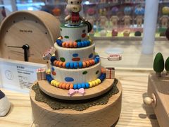 -猫的天空之城概念书店(北戴河蔚蓝海岸店)
