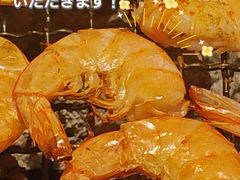 -韩盛·盛江山自助料理(学院路江北大学城店)