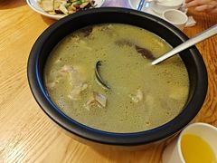 -滇铺子·云南特色菜·第九届野生菌美食节(东风东路c86店)