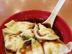 -春阳水饺(香槟广场店)