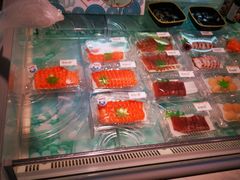 -金鹰超市(国际购物中心新街口店)