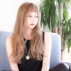 -杉影印象日式烫染專門店