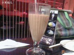 冻奶茶-鹿港小镇(霄云店)