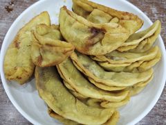 -草桥清真牛肉锅贴扁食店