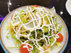 -椒行天下干锅牛蛙·(万宝店)