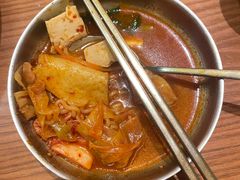 -春熙台韩国料理·章鱼肥牛(西丽店)