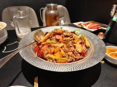-辣尚瘾·烤鱼·新川菜(牡丹园直营店)