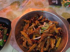 -聚味瞿记·龙虾堂(树木岭店)