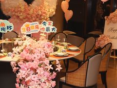 -北書房·墨宴(国际博览中心店)