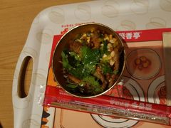 -盛香亭热卤(欢乐港湾店)