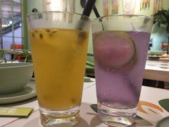 -越弥越南传统美食馆