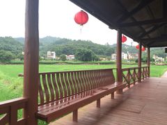 红山村-红山村