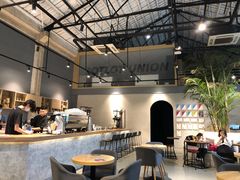 -GOTLOT COFFEE&KITCHEN角落厨房NOOK店