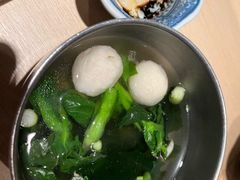 -肉肉大米(金虹桥店)