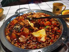 -晓彭肥肠鸡(茂业天地店)