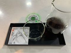 手冲咖啡-ADO KAFE(大学城店)