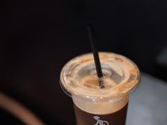 -常识咖啡common sense(春熙路店)
