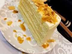 -MUSANG KING猫山王(龙湖杭州滨江天街店)