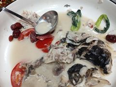 -老馆子·建德菜·山肴鱼鲜(海威新界店)