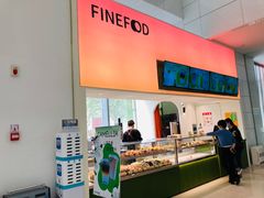 -FINEFOOD凡夫烘焙(MOMOPARK店)