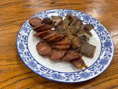 -朱秀英梆梆肉葫芦头(琉璃街店)