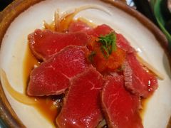 牛肉刺身-蟹将军·松叶蟹和牛日料放题自助(K11店)