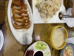 -清真•蜀风园(丁字沽总店)