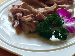 -龙井壹号·茶缘山景宴(龙井村店)