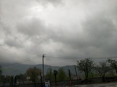 -村东第一家私房菜馆(古北水镇店)