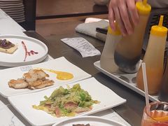 -火地铁板烧(昆山万象汇店)
