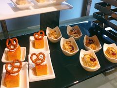 -听松楼·花园酒店·自助餐厅(红梅公园店)