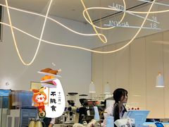 -仁义涵西餐·咖啡(中华巴洛克店)