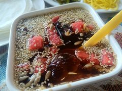 -青岩城南旧事·小时候的味道(青岩古镇黑金店)
