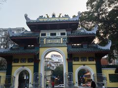 -柳侯公园