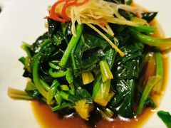 -大理实力希尔顿酒店御璽中餐厅YUXI – CHINESE RESTAURANT