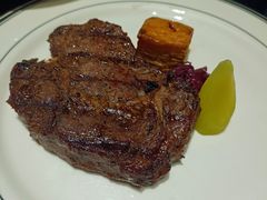 -食间牛排(湖西路店)