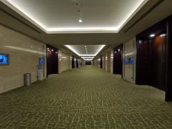 -贵阳国际生态会议宴会中心