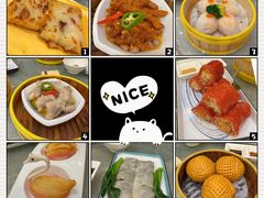 -北海渔村酒楼·粤菜海鲜点心(新华店)