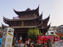 -零陵古城